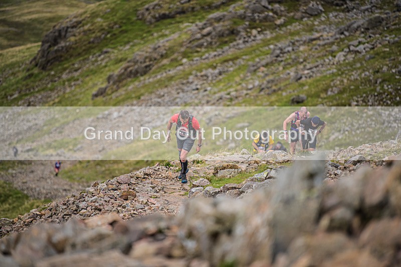 Borrowdale-1394 - Borrowdale Fell Race Saturday 5th August 2023