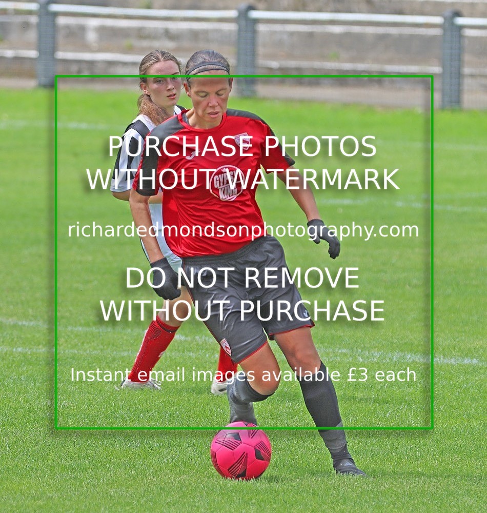 IMG_1121 - Morecambe Ladies Development