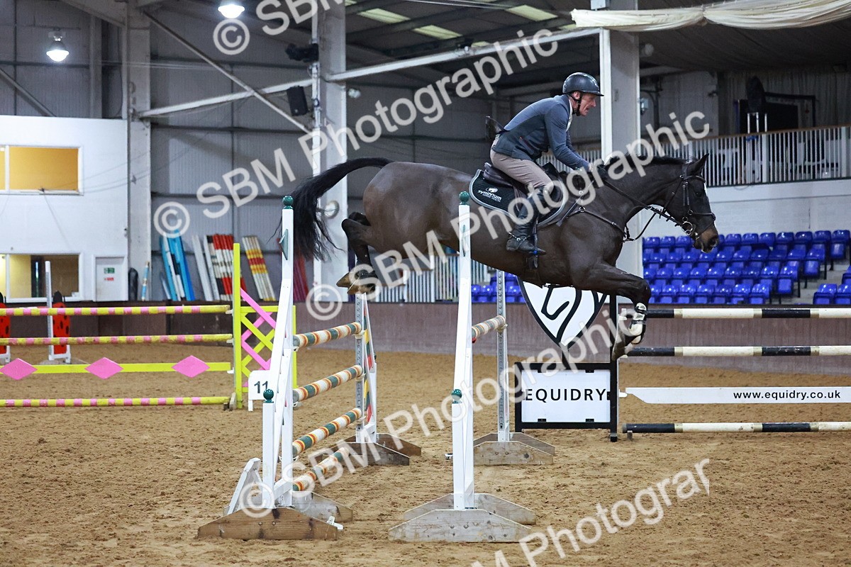 SBM_002584 - Class 5 - Senior Foxhunter 1.20m
