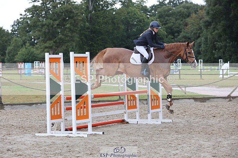 250829A-115350-01503 - Cls 7 British Novice and 90cm