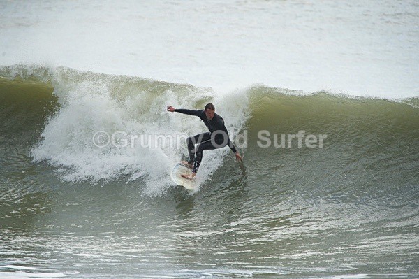 DSC_8197 - Porth Ceiriad 14th October 2018