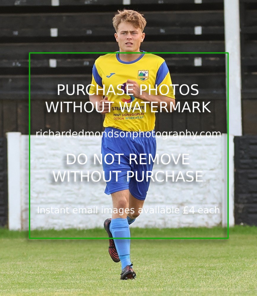 533A5553 - Kendal Town vs Kendal United