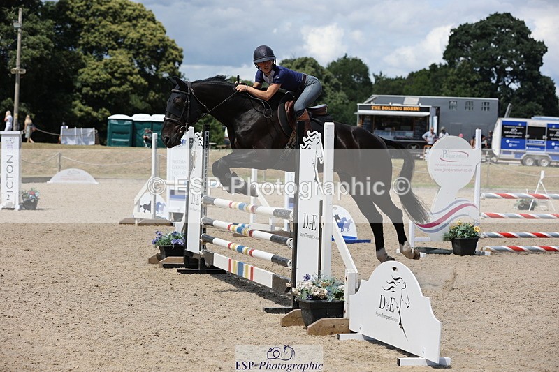 250703A-140236-05138 - Cls 8 95cm Amateur Qualifier