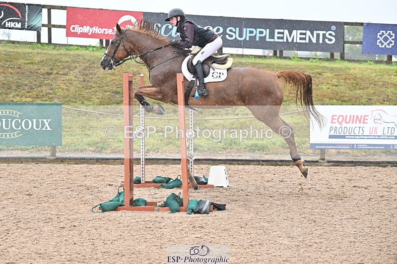 250827B-113252-00333 - Cls 2 Snr Disc 1m