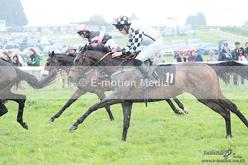 PtP 180426 1374 - Worcestershire Hunt PtP Chaddesley Corbett 18/04/26