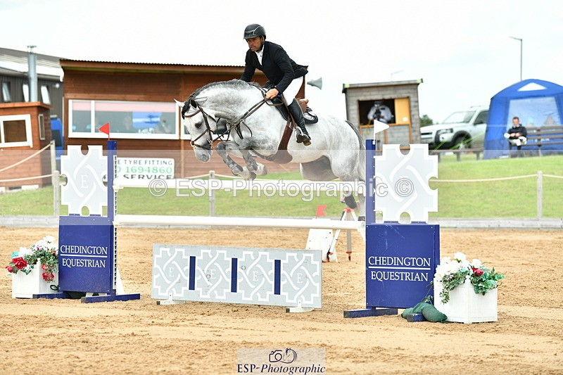 230720A-164518-04394 - Cls 9 2 Star Big 1.40m break to end