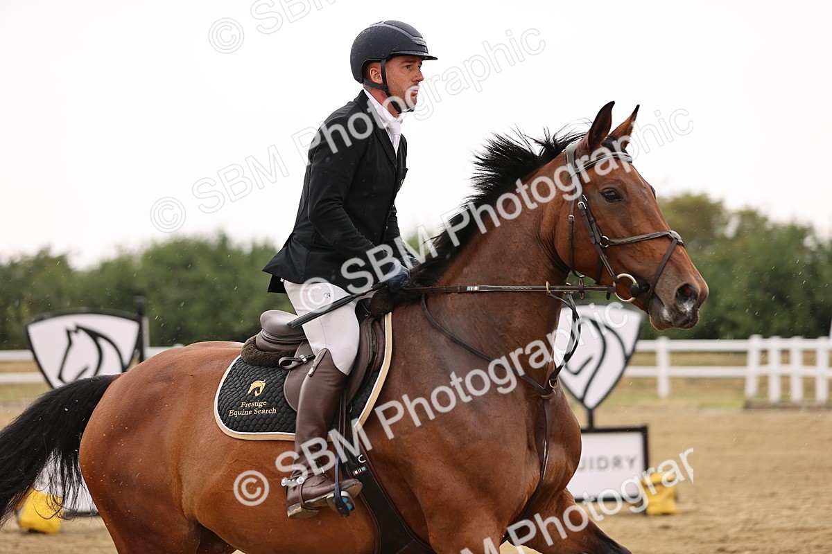 SBM_026496 - Class 12 - Amateur Championship Qualifier 1.05m