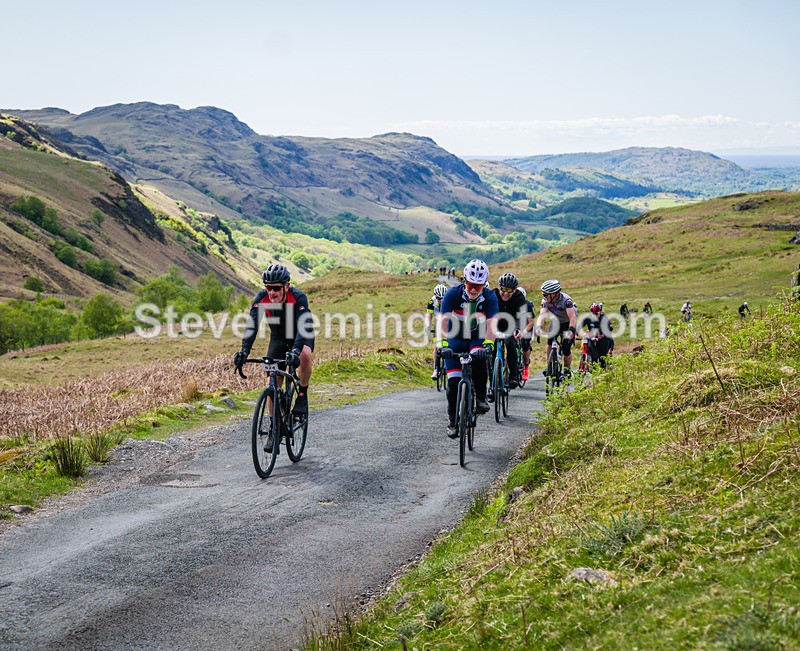 141809 - Hardknott Pass Camera 1 14.00-15.00