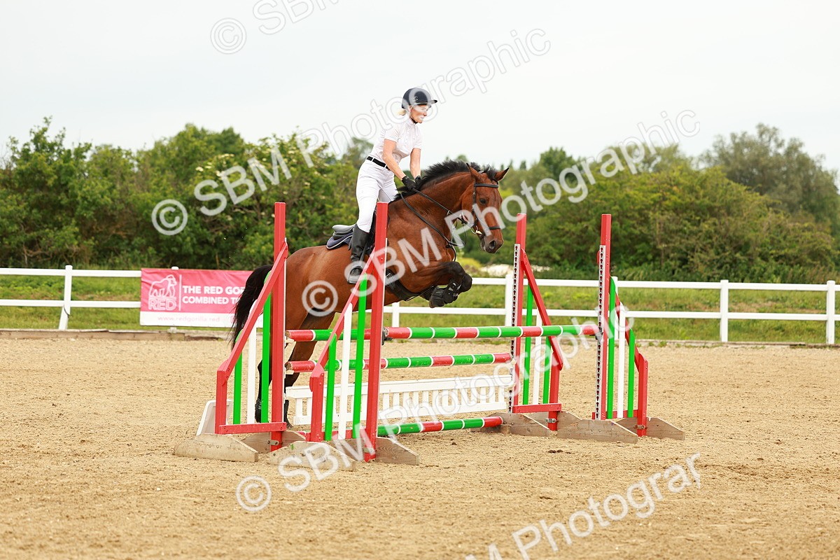 SBM_001898 - Class 3 - Senior Discovery - 1.00m