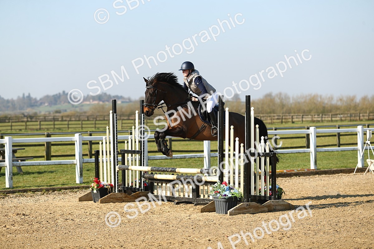 SBM_000054 - Class 1 - Clear Round