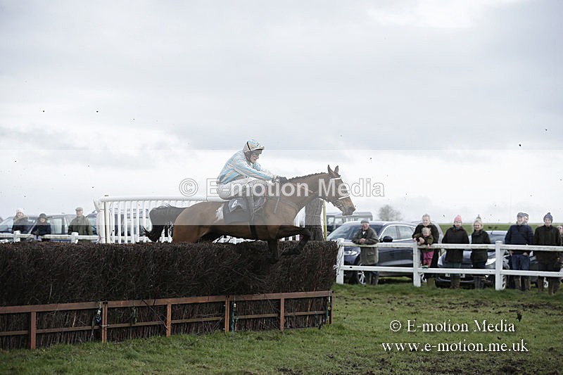PtP 150320 0623 - New Forest Point-to-Point Larkhill 15/03/20