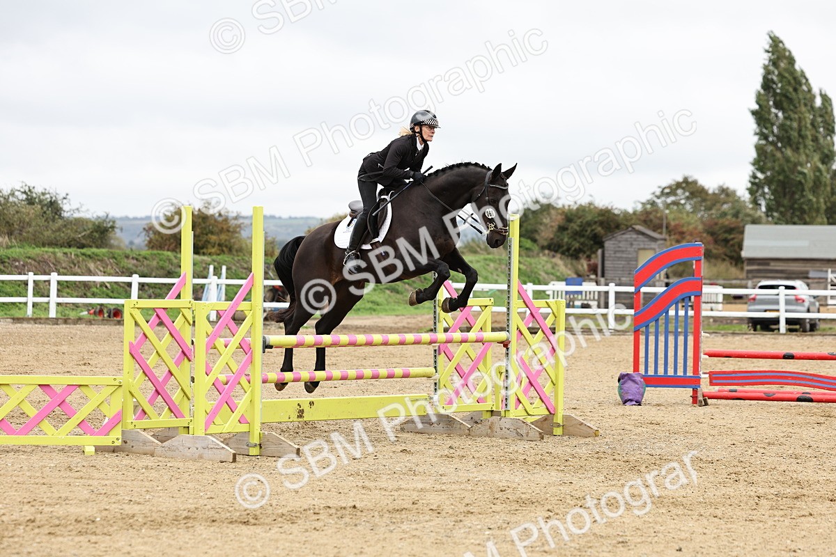 SBM_006997 - Class 75 - 95cm