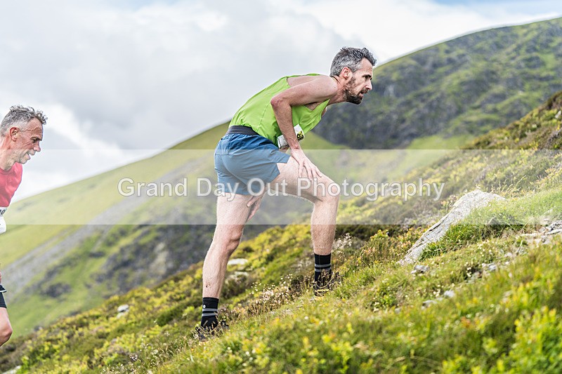 Gategill-68 - Gategill Fell Race Saturday 6th July 2024