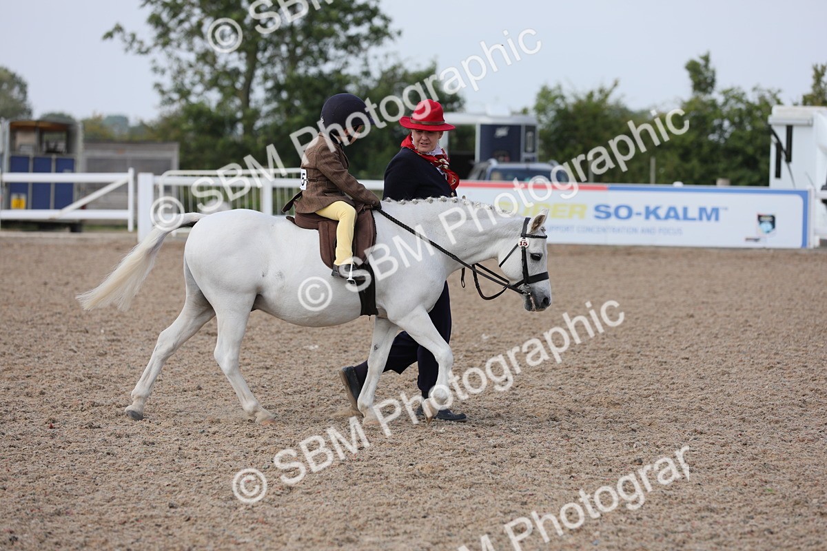 SBM_13961 - Class 309 Lead Rein Pony