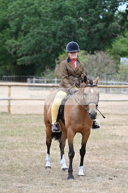 WJ7_7468 - Class 2 Best Rider