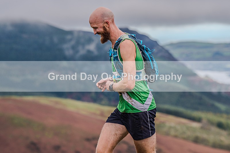 British Fell Relay-128 - British Fell & Hill Relay Championship Braithwaite Keswick Saturday 21st October 2023