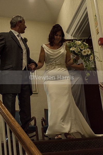 NMH-502 - Sonja and Steve's Wedding 21/7/2018