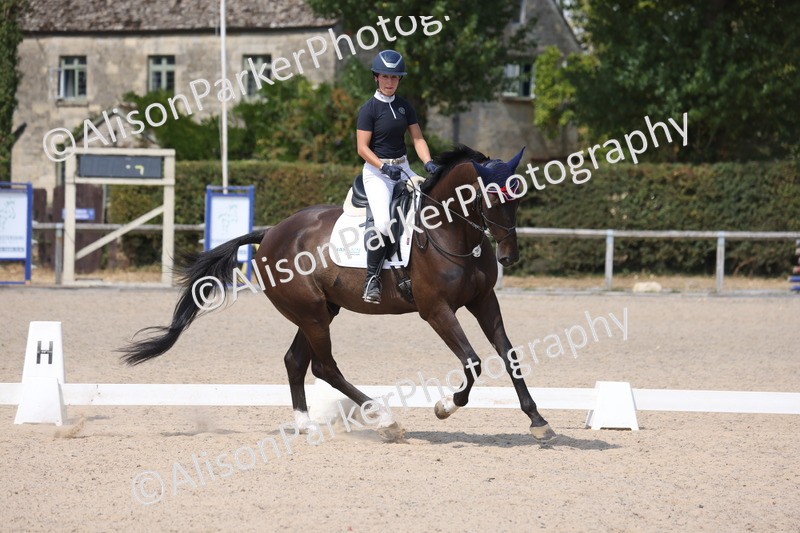 20260815-0953 - Class 5 - Novice 1