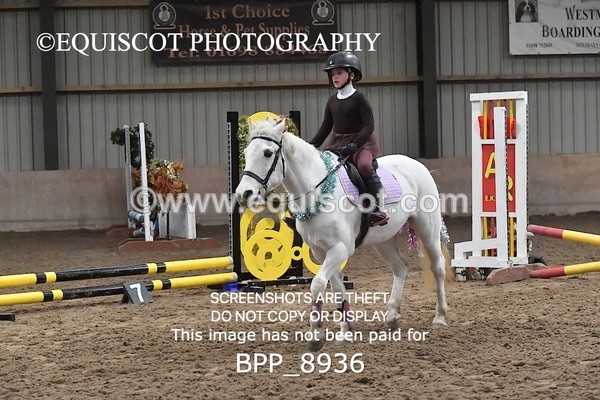 BPP_8936 - CLASS 1 Beginners Show Jumping
