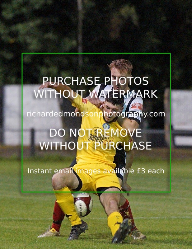 DSC01128 - Kendal Town Res v Lancaster City U23 (15/9/21)