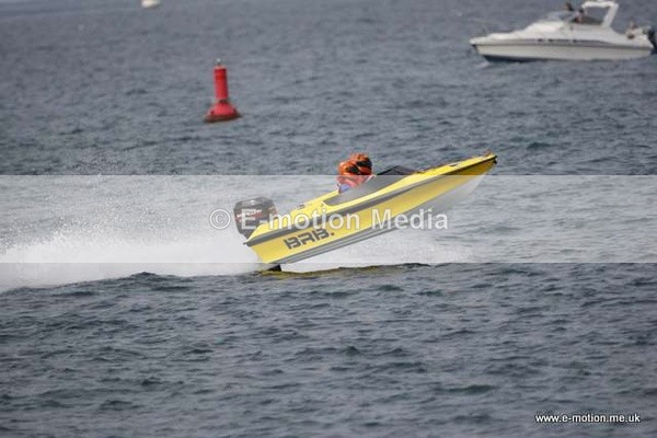 Pbt 210609-19 - Power Boats 21/06/09