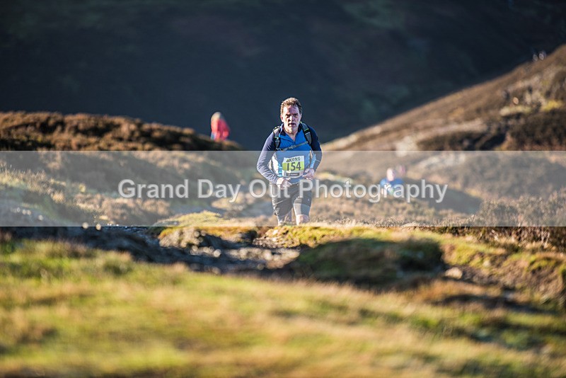 SOB-795 - Kong S.O.B. Fell Race Saturday 6th January 2024