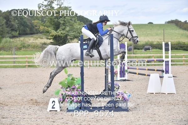 BPP_9574 - CLASS 9 1M