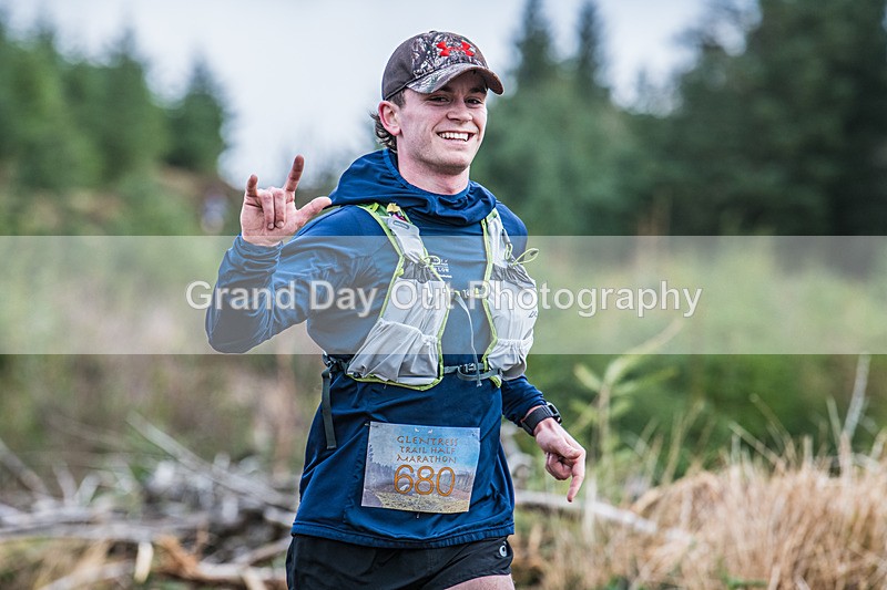 Glentress-1838 - High Terrain Events Glentress Marathon 21 & 10K Trail Races Sunday 18th February 2024