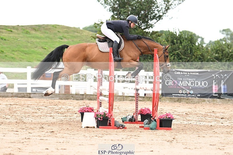 250727-094100-08880 - Cls 31 British Novice and 90cm