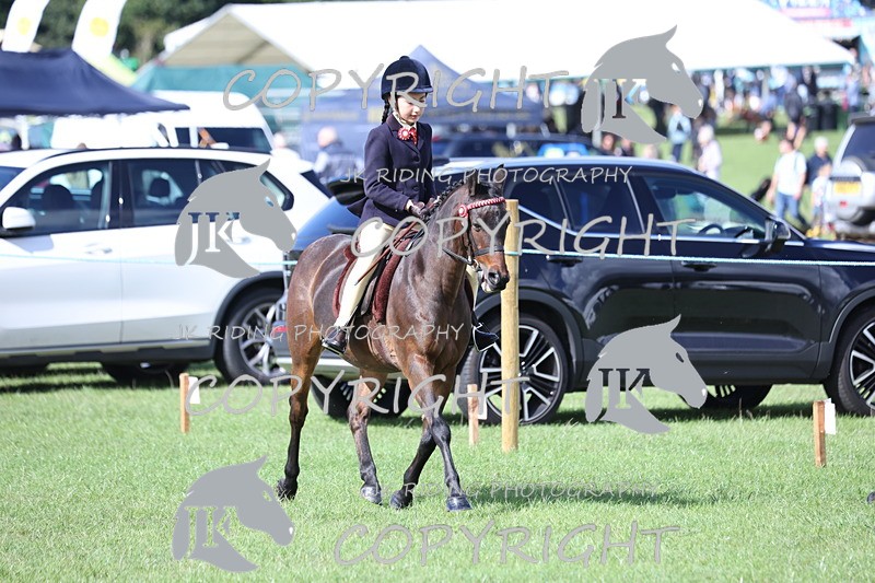 APP_3045 - Class 11 Veterans ridden