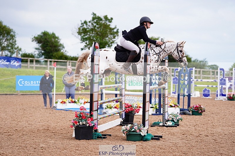 240630A-163058-15539 - Cls 26 Foxhunter 2nd Round