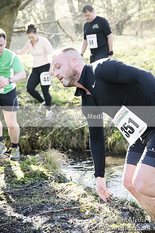 PVT 240219 756 - The Terminator Race - Pewsey Vale - 24/02/19