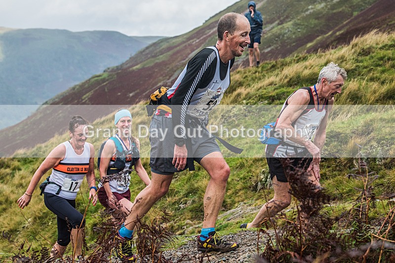HBMR Leg 1-387 - Hodgson Brothers Mountain Relay - Leg 1 Sunday 1st October 2023