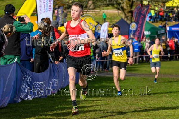 Falkirk25-912113 - U15 Boys