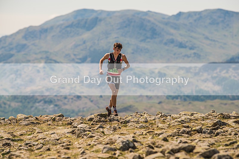 Fairfield-259 - Fairfield Horseshoe Fell Race Saturday 13th May 2023