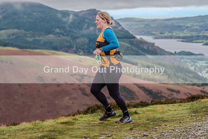 British Fell Relay-656 - British Fell & Hill Relay Championship Braithwaite Keswick Saturday 21st October 2023