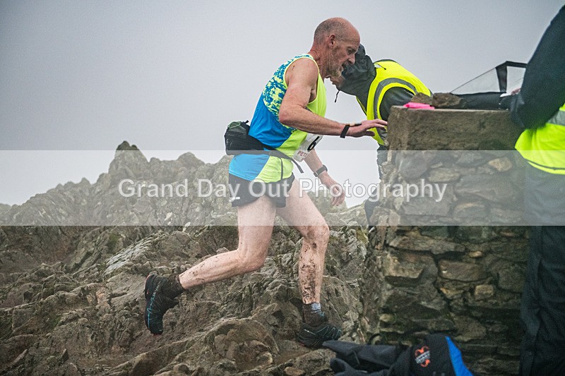 Loughrigg-483 - Loughrigg Fell Race Wednesday 10th April 2024