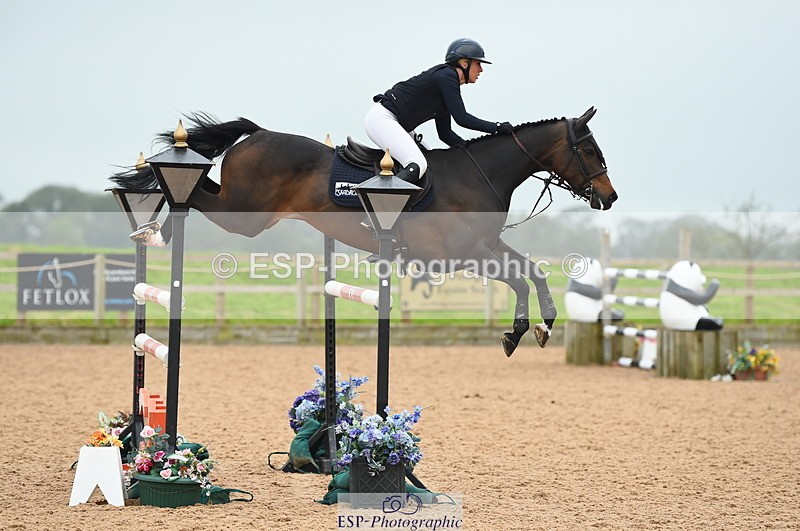 230505A-132514-04236 - Cls 22 Talent Seeker & 7 year old Quali