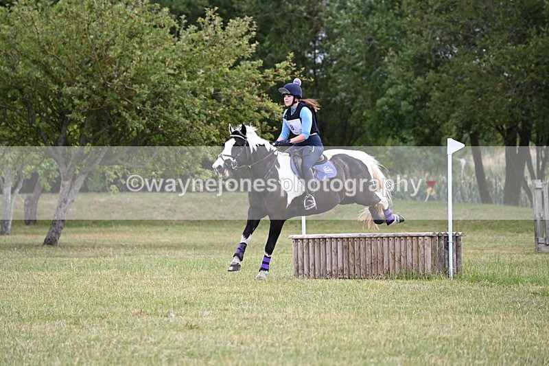 WJ6_6014 - 60cm XC Time 09:48 to 09:57