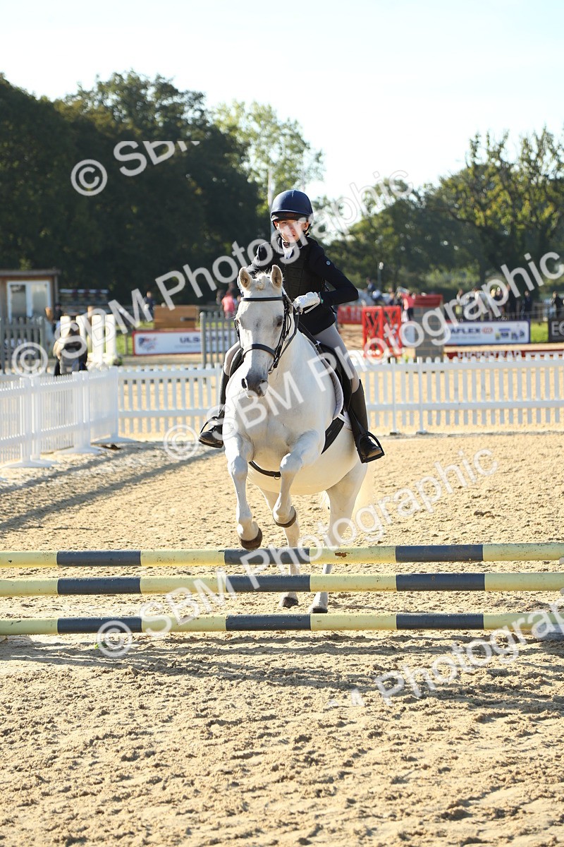 SBM_35052 - J5 - Junior Pony 50cm Championship