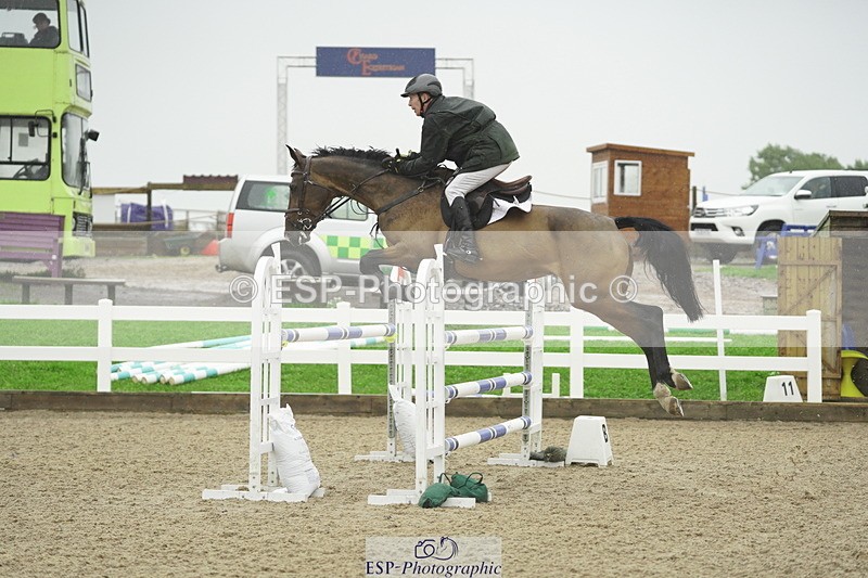 230722A-133318-09411 - Cls 15, 1 Star Bronze 1.15m