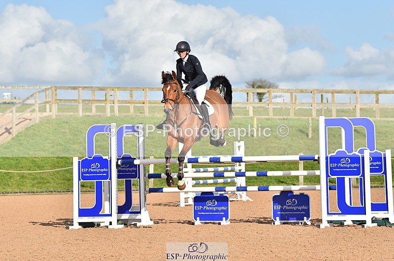 240306A-152030-01749 - Cls 5 Foxhunter and 1.20m Open