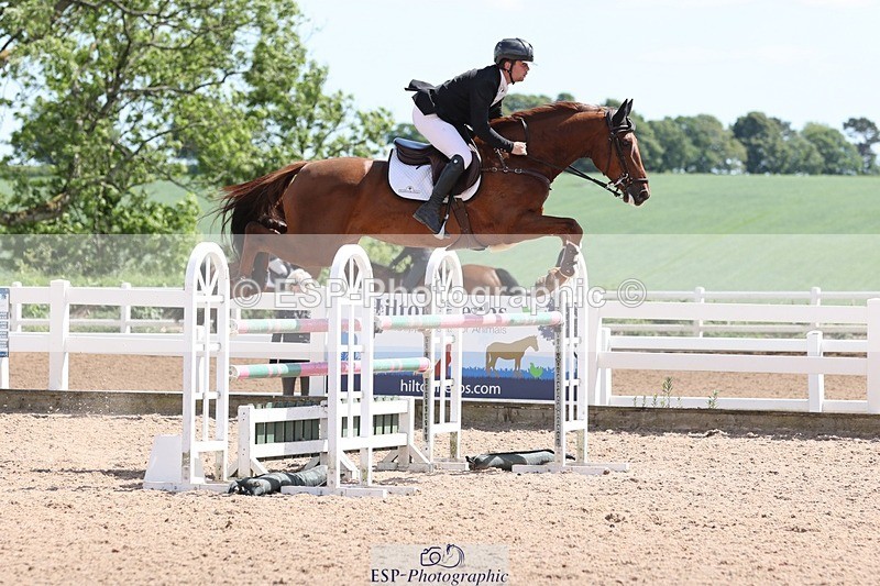 250528-152004-01543 - Cls 6 Foxhunter and 1.20m Open
