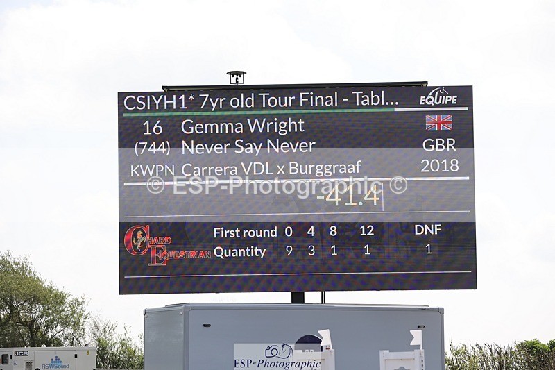 250427-111037-15841 - Cls 36 Young Horse 7yr old