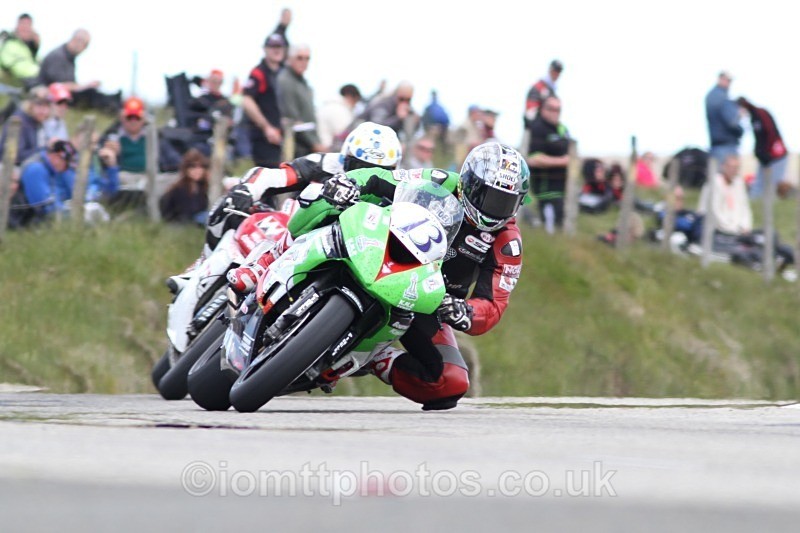  - Supersport Race 1