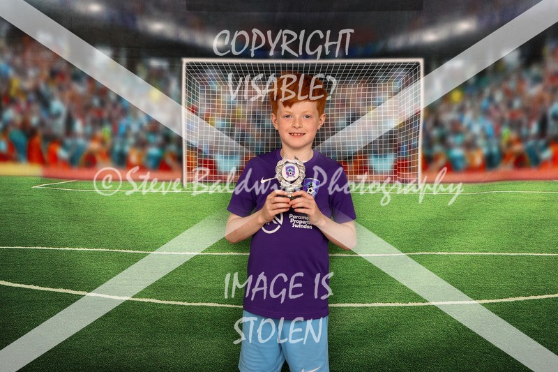 2025-06-21 FC Abbey Meads Presentations-638 - U8 Purple