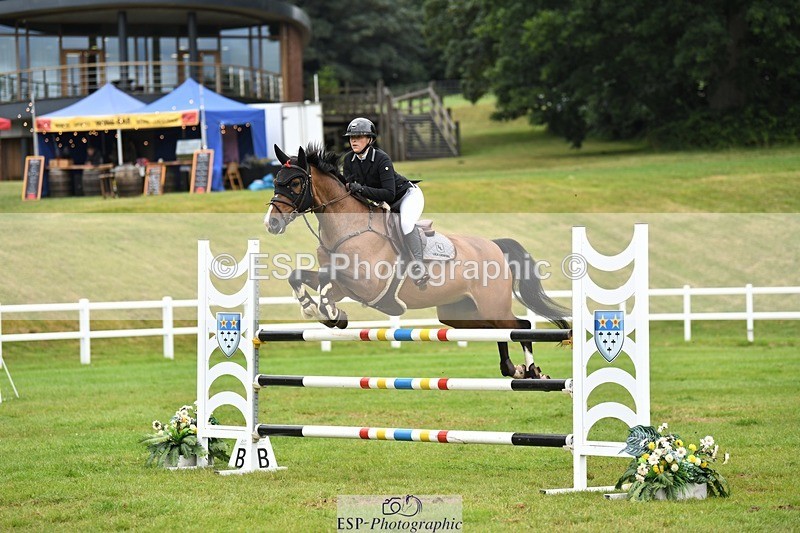 230712-100703-21990 - Cls 50 Foxhunter & 1.20m Open