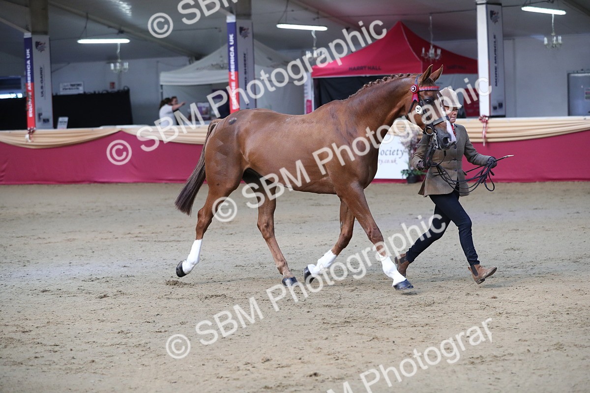 SBM_00546 - class 2a Area IH Veteran