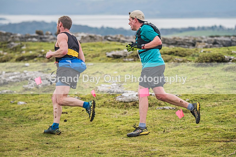 Birkrigg-634 - Kendal Winter League Races Birkrigg Sunday 28th January 2024