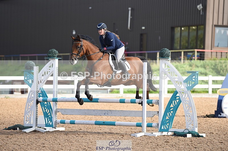 230915A-103530-00182 - Cls 9 British Novice & 90cm Open